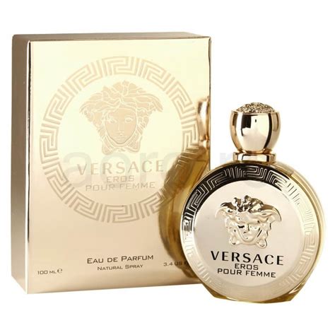 eros de versace mujer precio|eros versace precio.